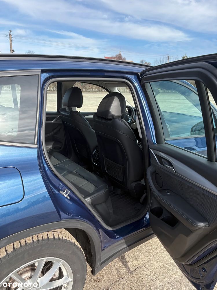 BMW X3 xDrive20d xLine - 6