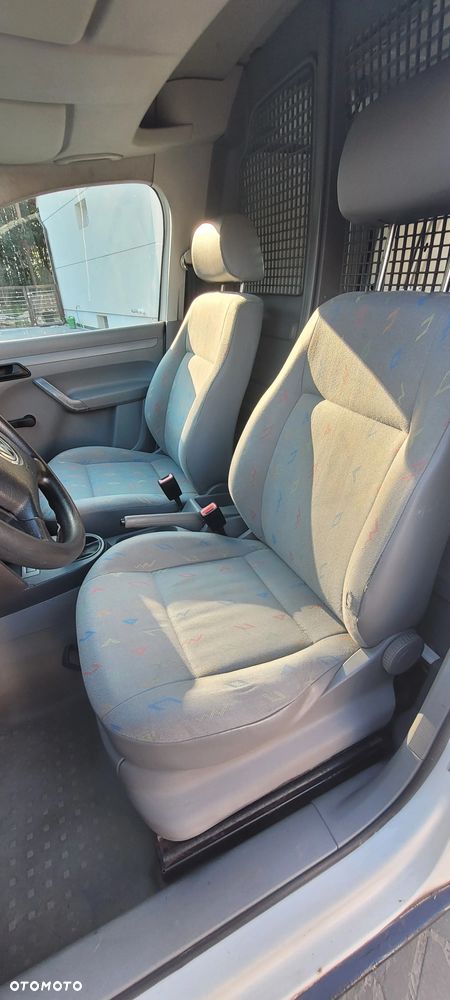 Volkswagen Caddy - 34