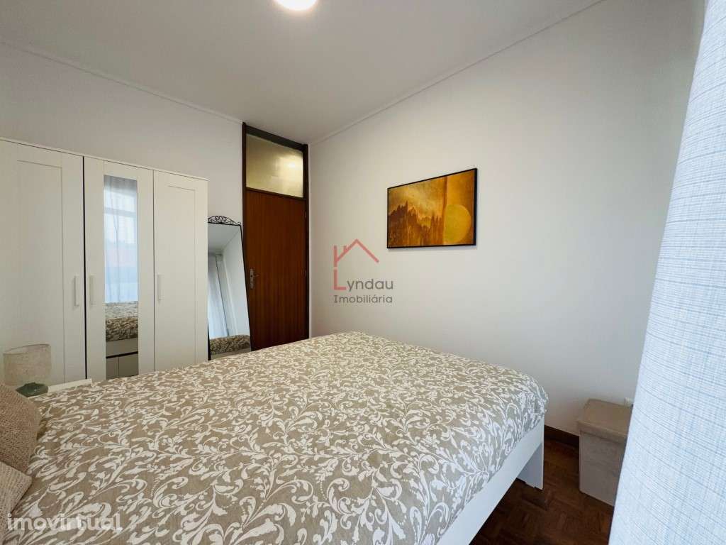 Quarto Bonfim Porto - Grande imagem: 3/14