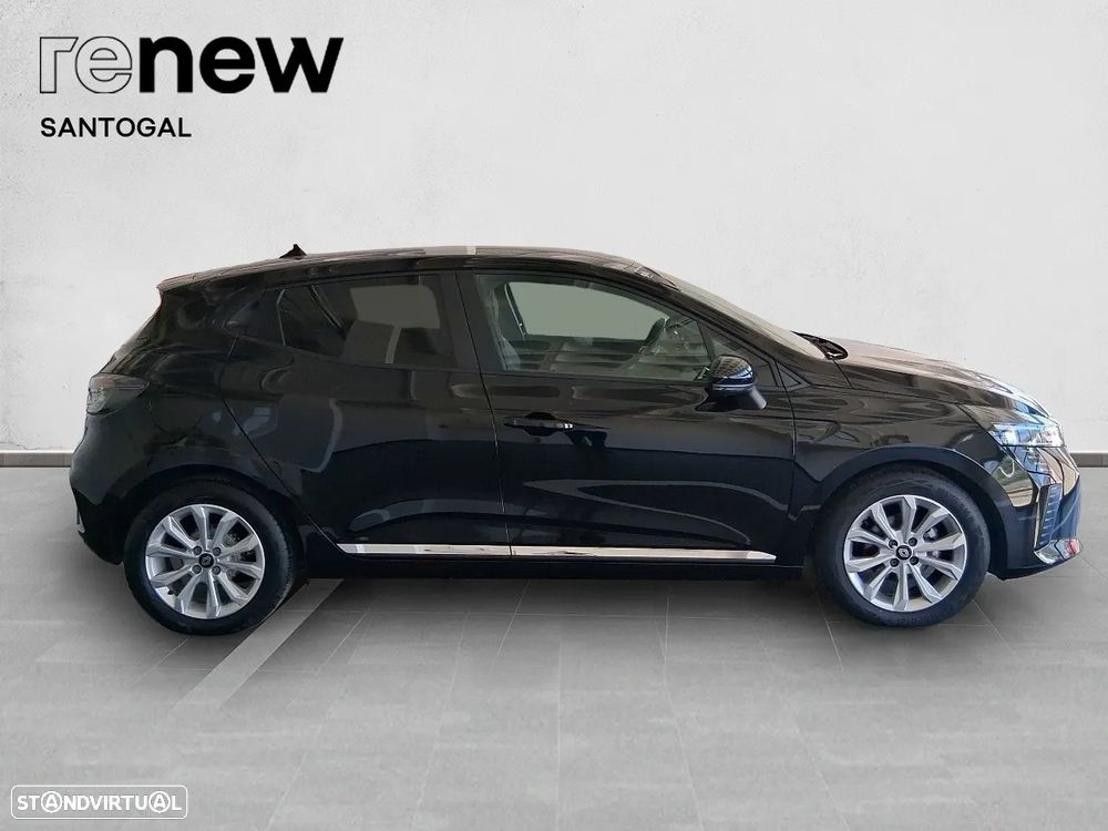 Renault Clio 1.0 TCe Evolution Bi-Fuel - 4