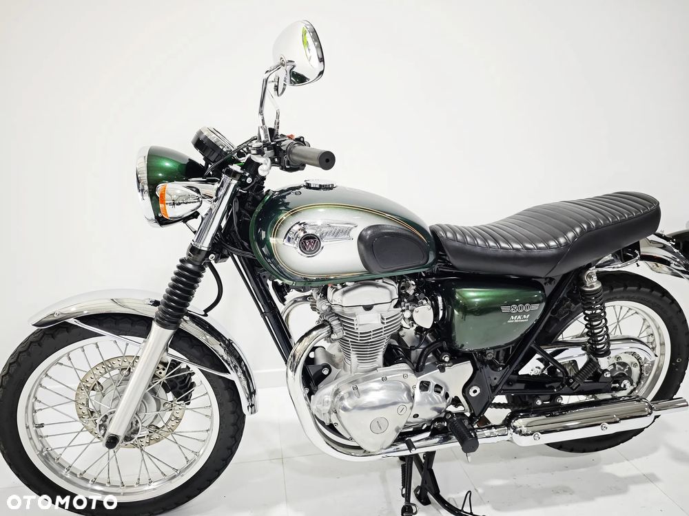 Kawasaki Inny - 15