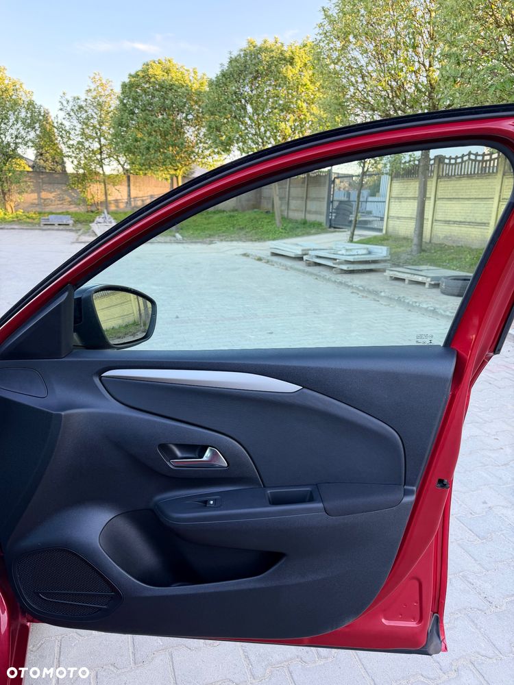 Opel Corsa 1.2 Elegance S&S - 21