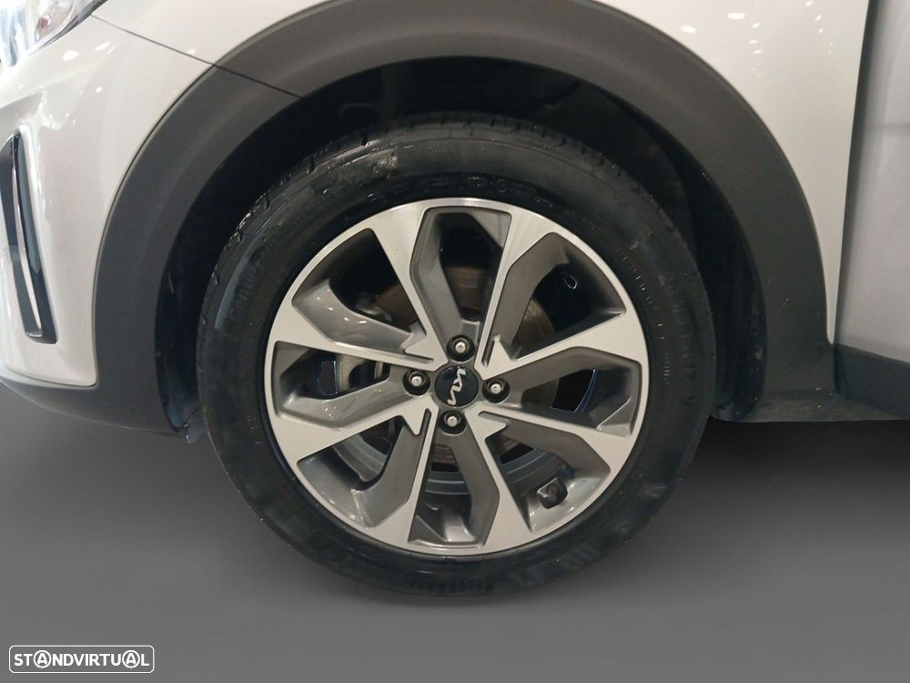 Kia Stonic 1.0 T-GDI Drive 7DCT - 14