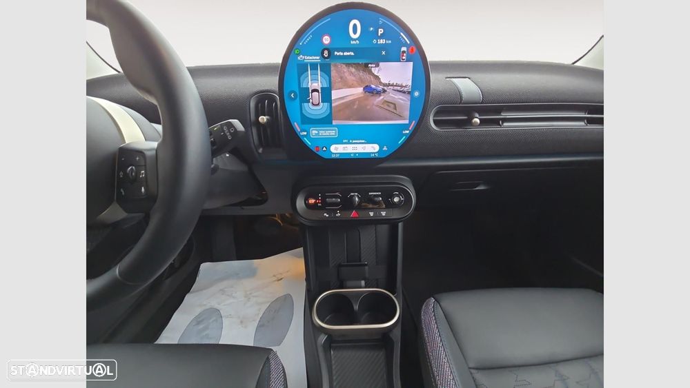 MINI 3 Portas Cooper C Classic M - 13