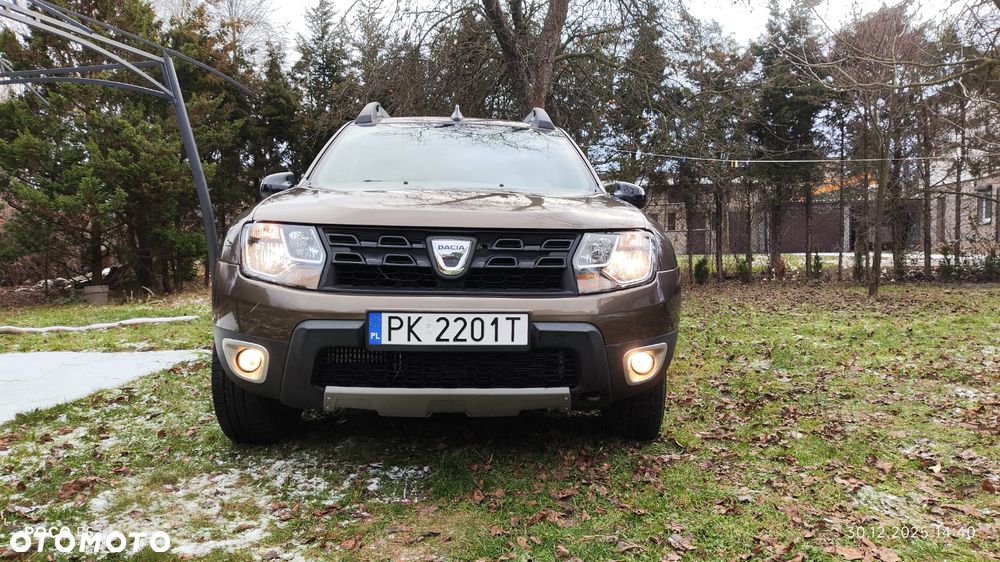 Dacia Duster 1.2 TCe Outdoor S&S - 1