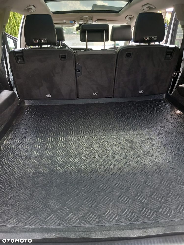 Audi Q7 3.0 TDI DPF clean Quattro Tiptronic - 21