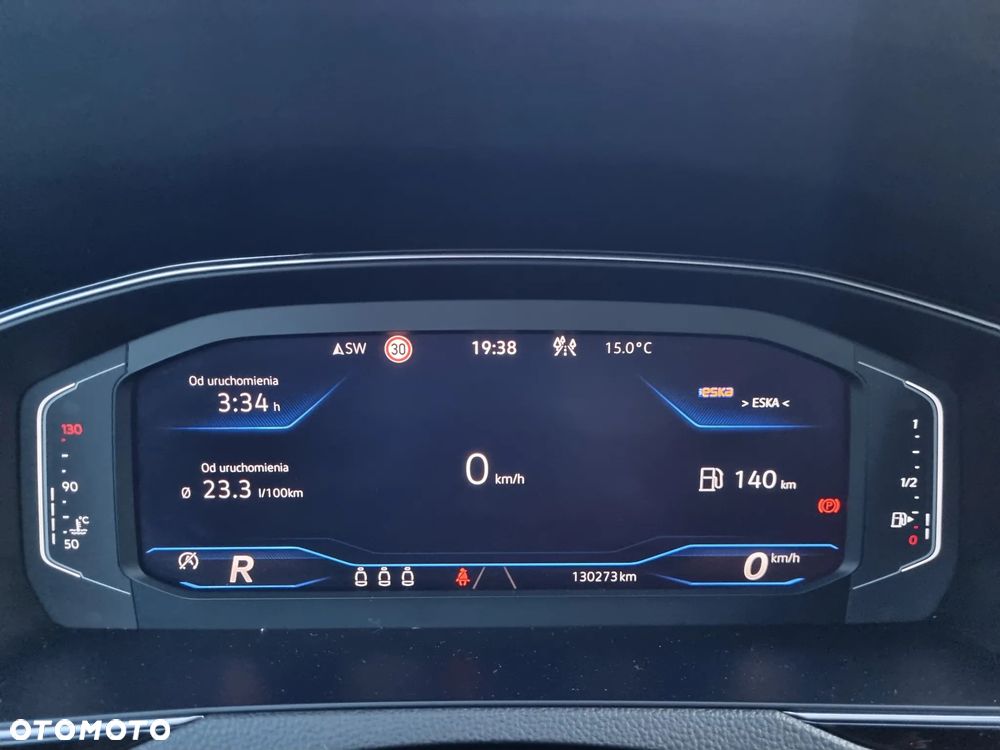 Volkswagen Passat Variant 2.0 TDI 4Mot Elegance DSG - 11