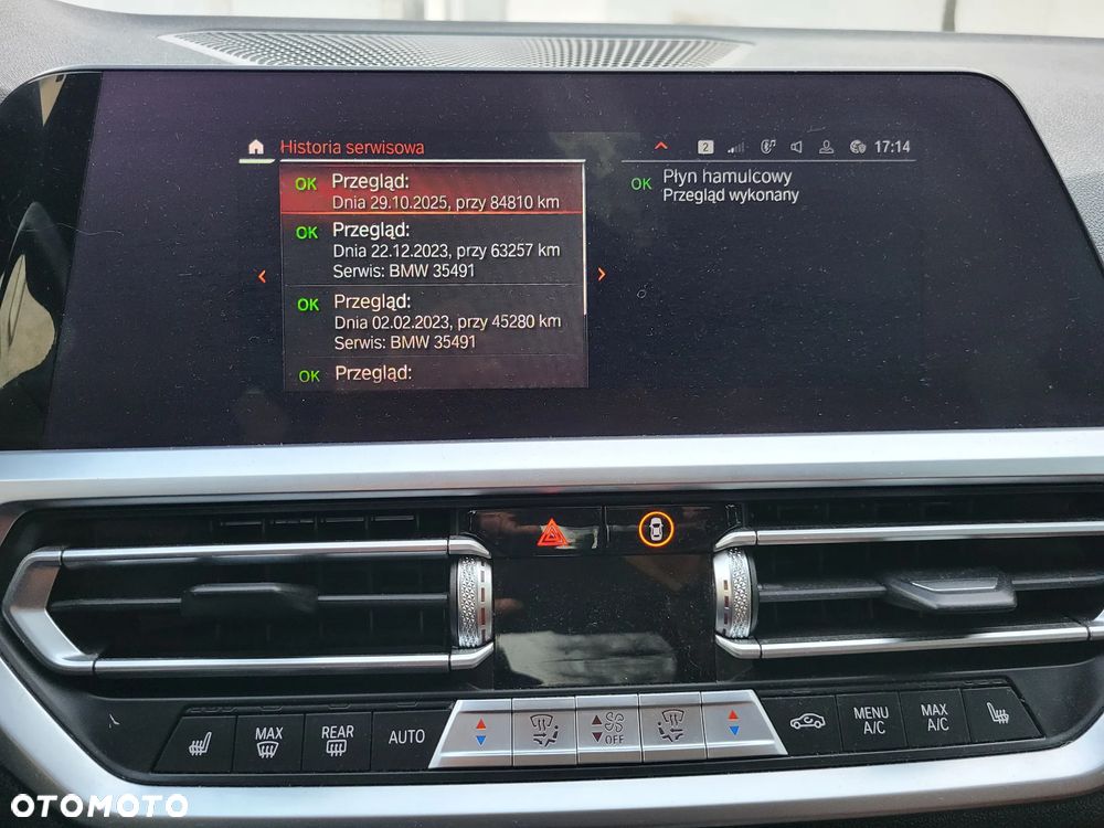 BMW Seria 3 318d Sport Line - 30