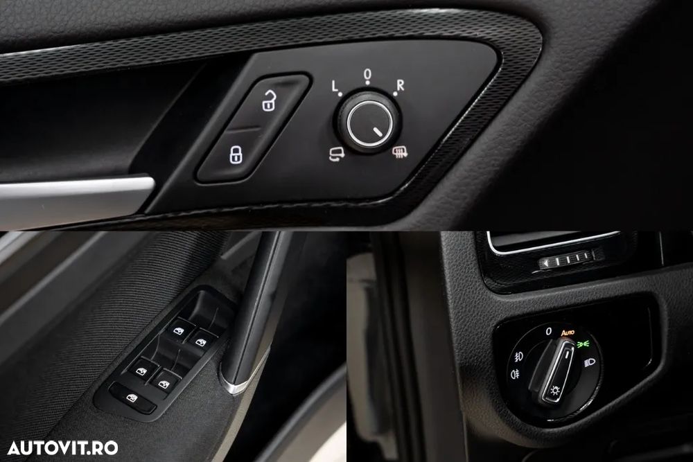 Volkswagen Golf GTD (BlueMotion Technology) DSG - 10