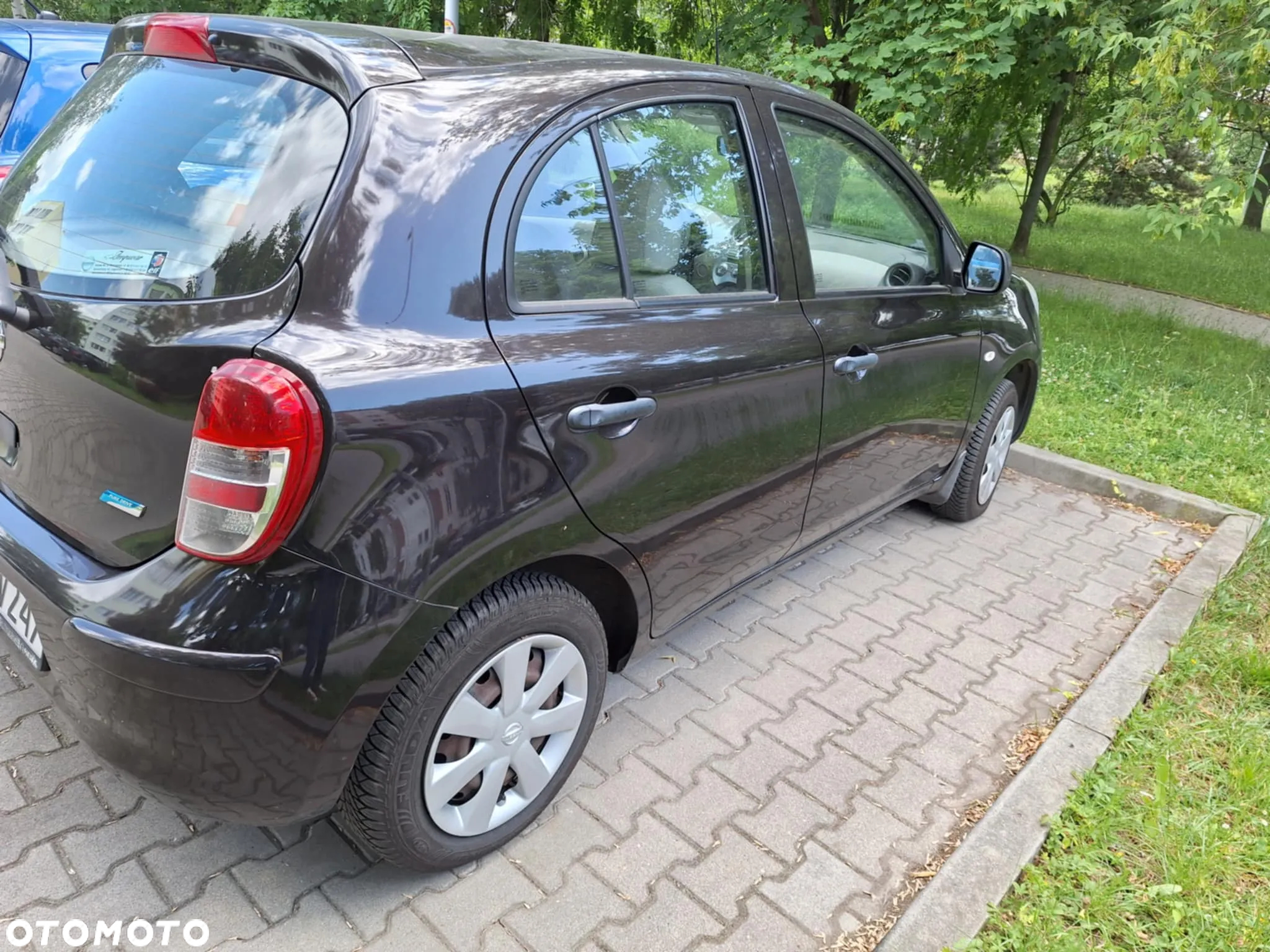 Nissan Micra - 3
