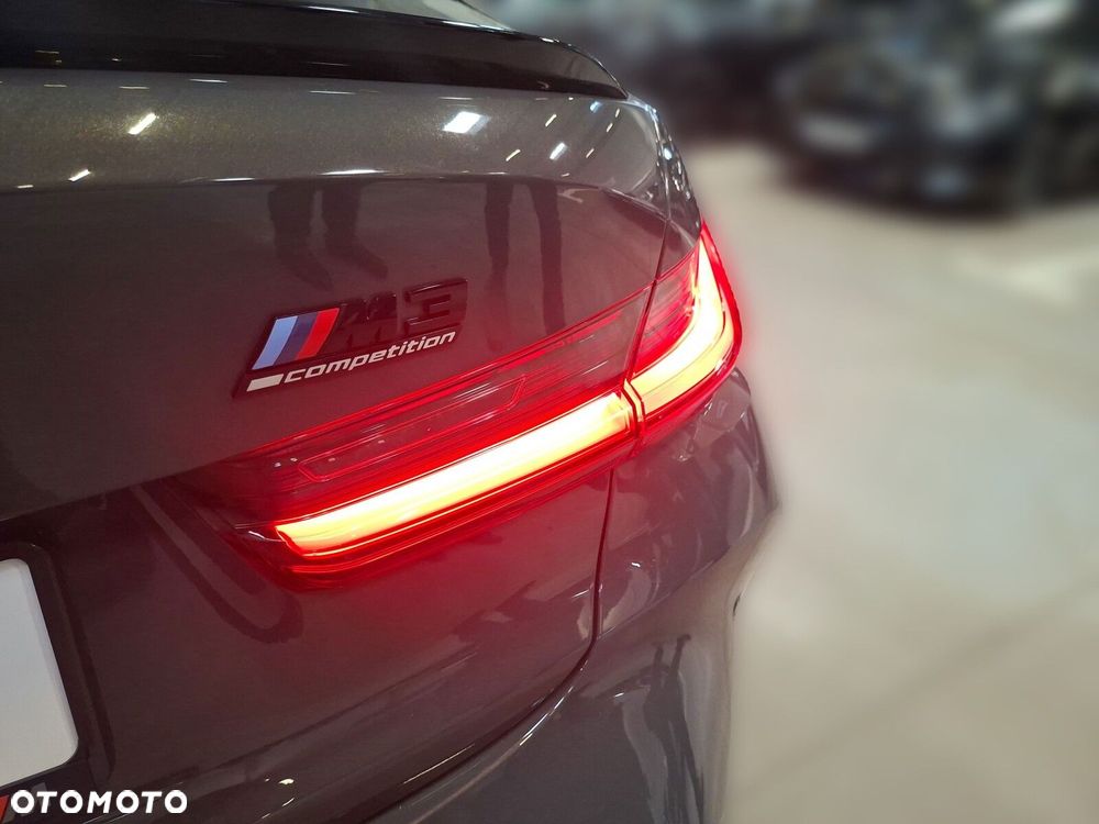 BMW M3 - 19