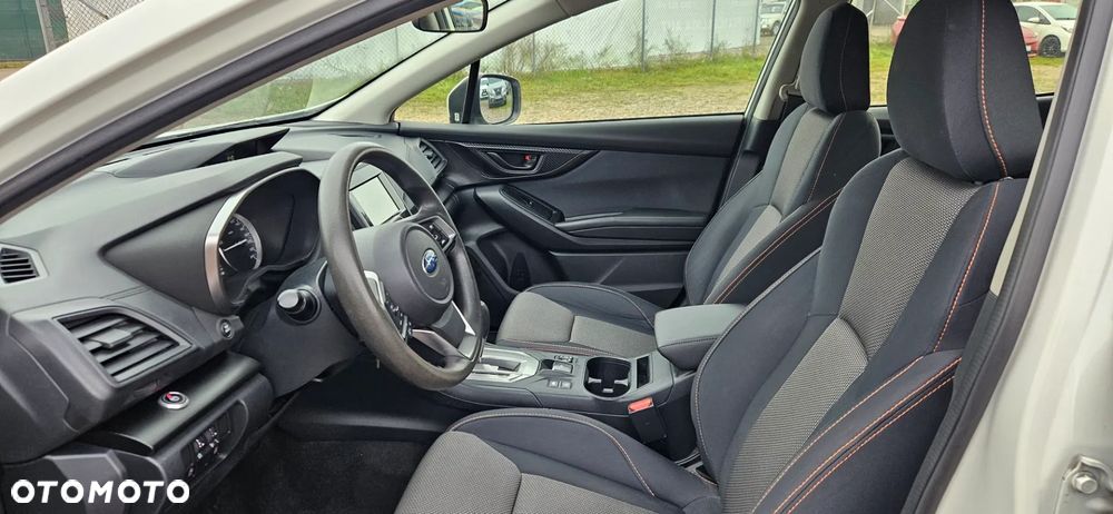 Subaru XV 2018