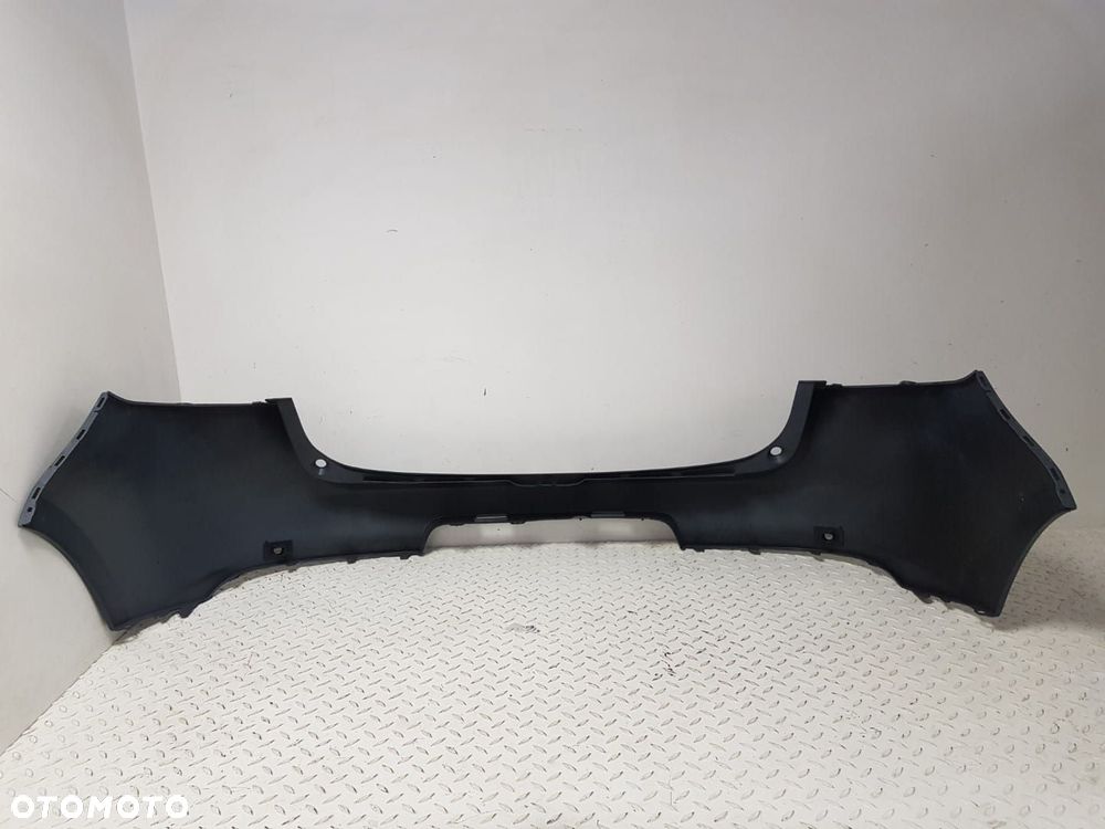 FABRYCZNIE NOWY ORYGINALNY ZDERZAK TYLNY TYL RENAULT MEGANE III 3 HB 08-16 850220009R - 6