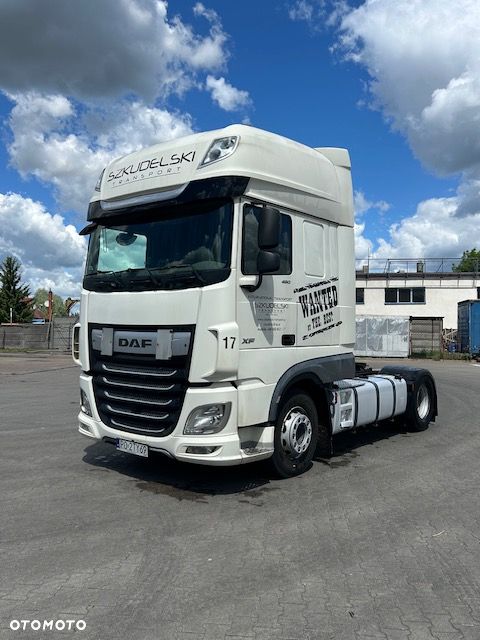 DAF XF 106 - 3
