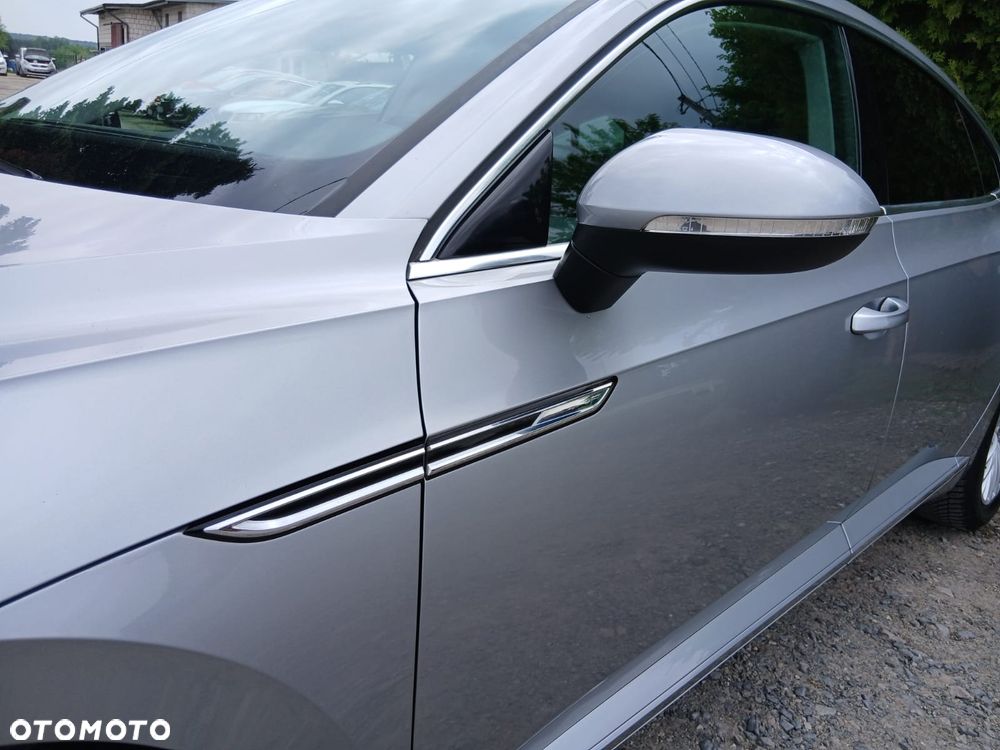 Volkswagen Arteon 1.5 TSI ACT OPF DSG Elegance - 14