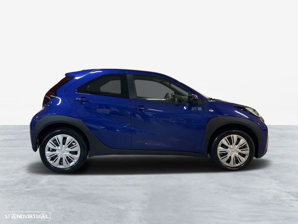 Toyota Aygo X - 15