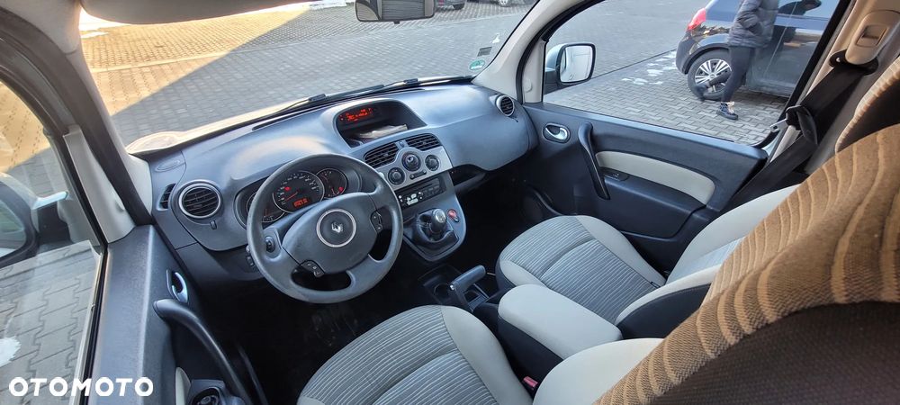 Renault Kangoo 1.6 16V Helios - 7
