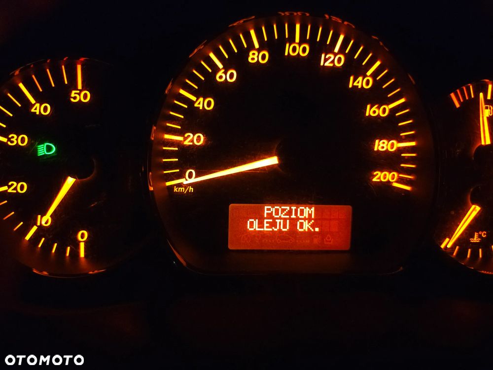 Mercedes-Benz Citan 109 CDI, 1,5 D, 90KM, FV23%, salon PL - 14
