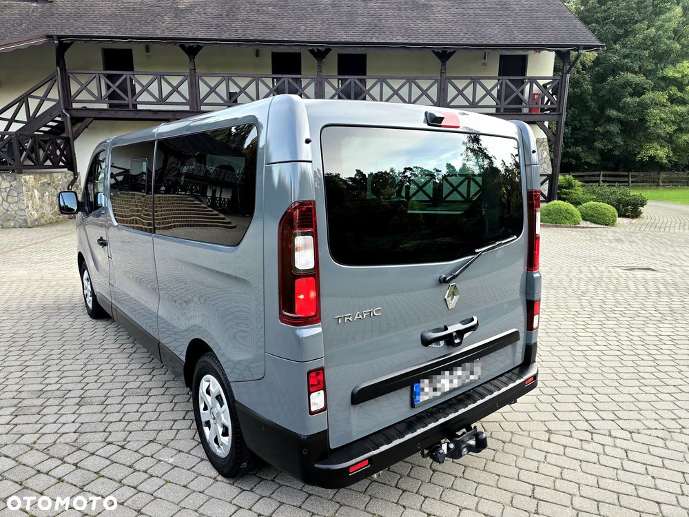 Renault Trafic - 5