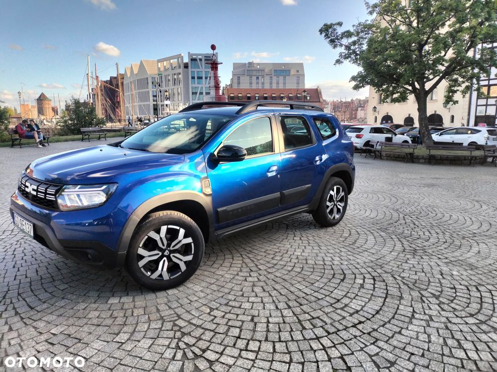 Dacia Duster 1.0 TCe Expression - 2