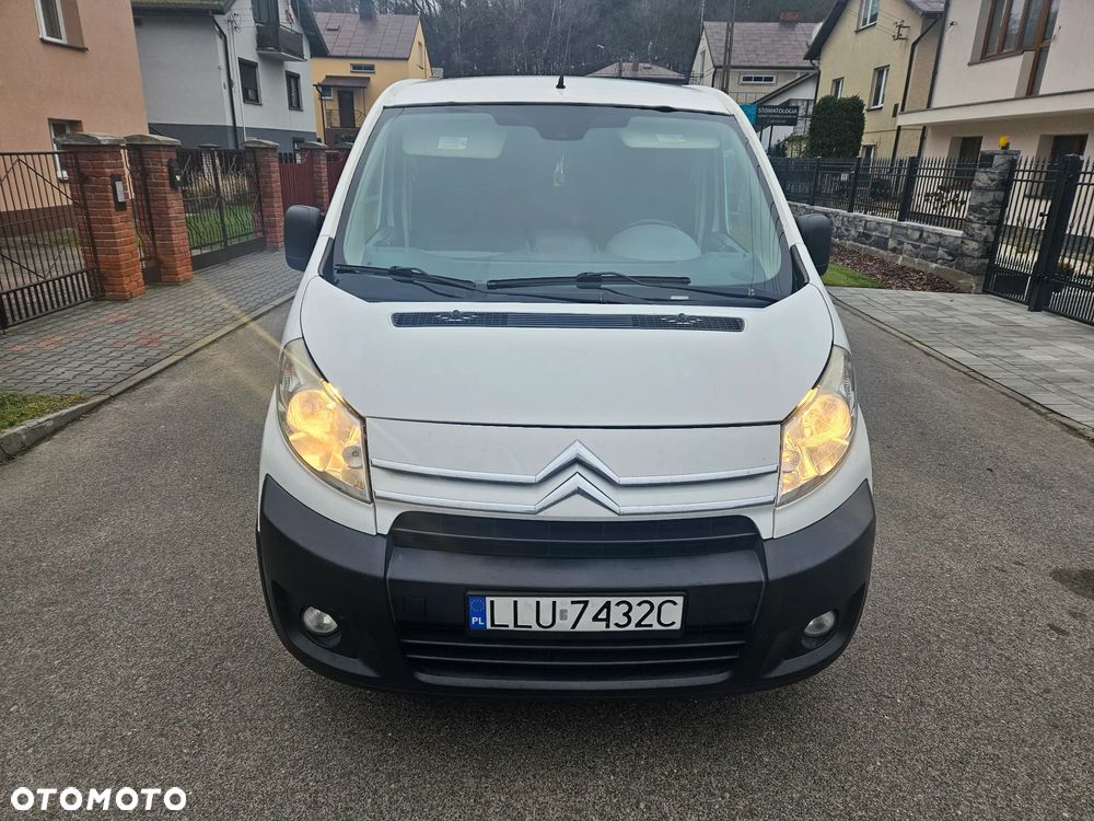 Citroën jumpy - 6