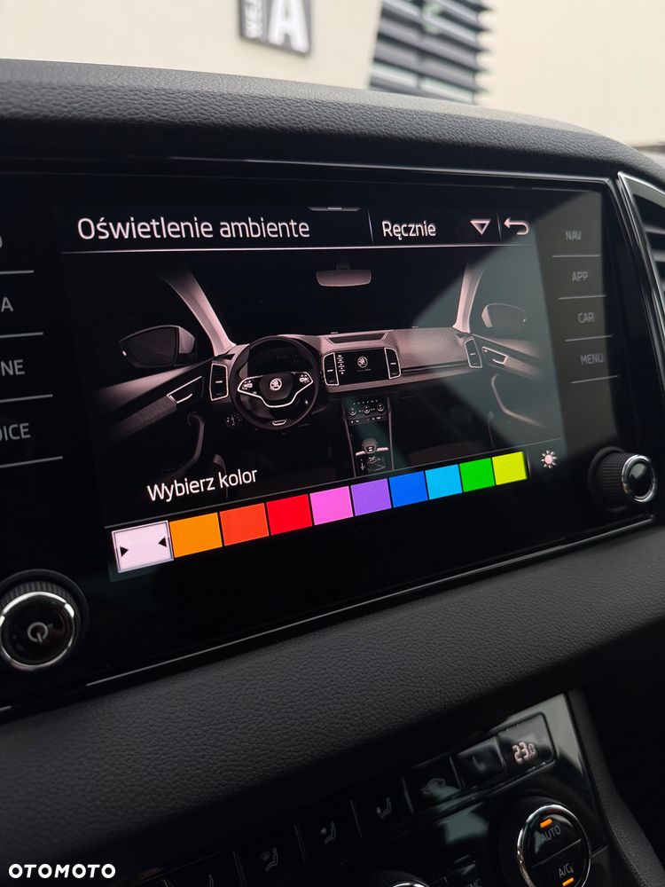 Skoda Karoq 1.5 TSI ACT GPF 4x2 Style DSG - 37