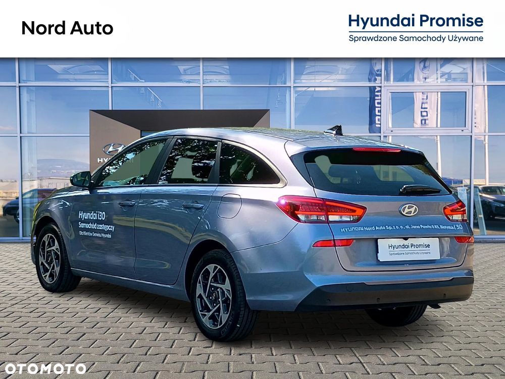 Hyundai i30 - 4
