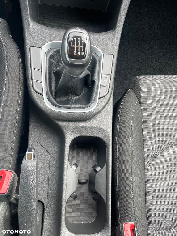 Hyundai i30 1.0 T-GDI Modern - 7
