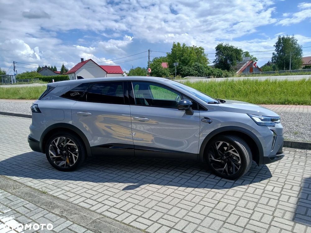 Renault Symbioz 1.6 E-Tech Full Hybrid 145 Esprit Alpine - 4