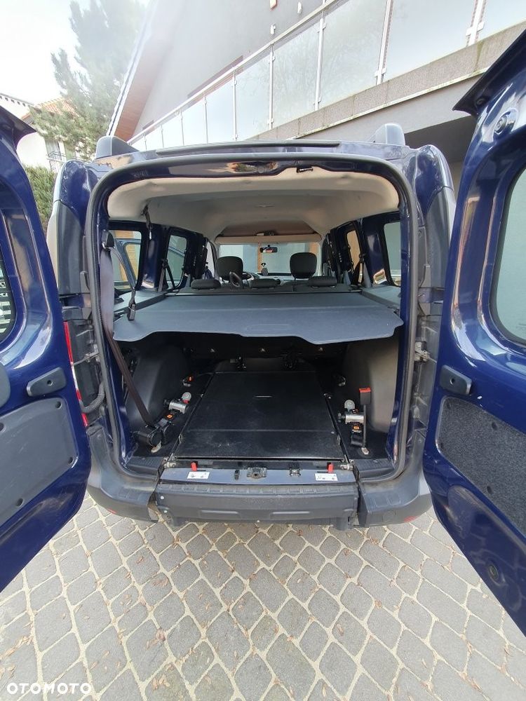 Dacia Dokker - 10