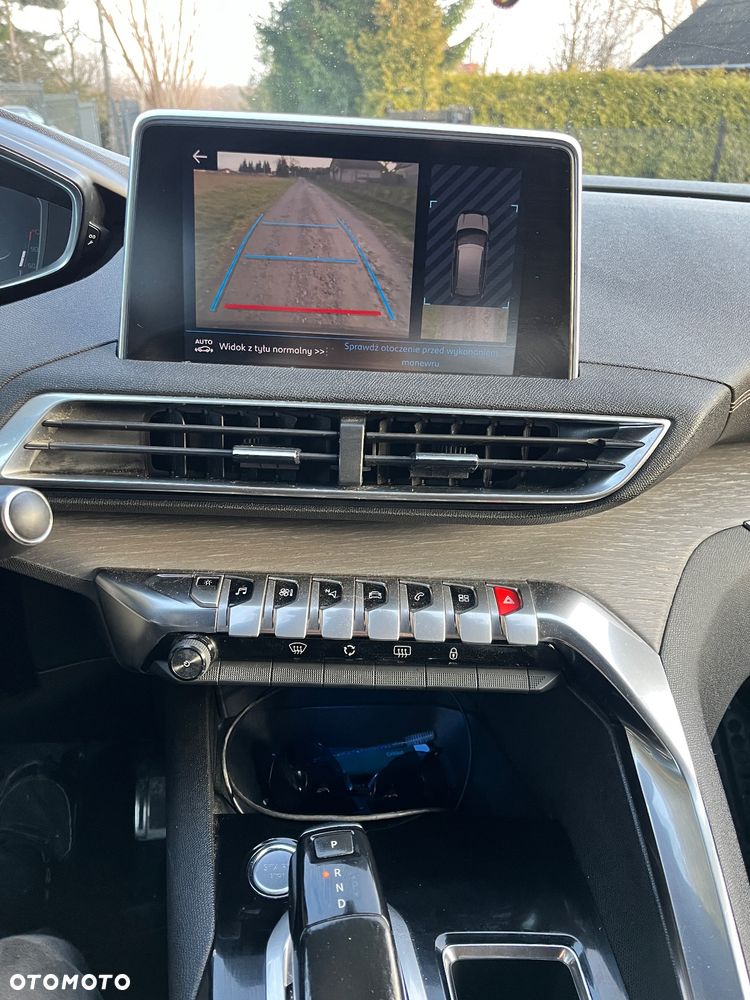 Peugeot 3008 2.0 BlueHDi GT S&S EAT6 - 23