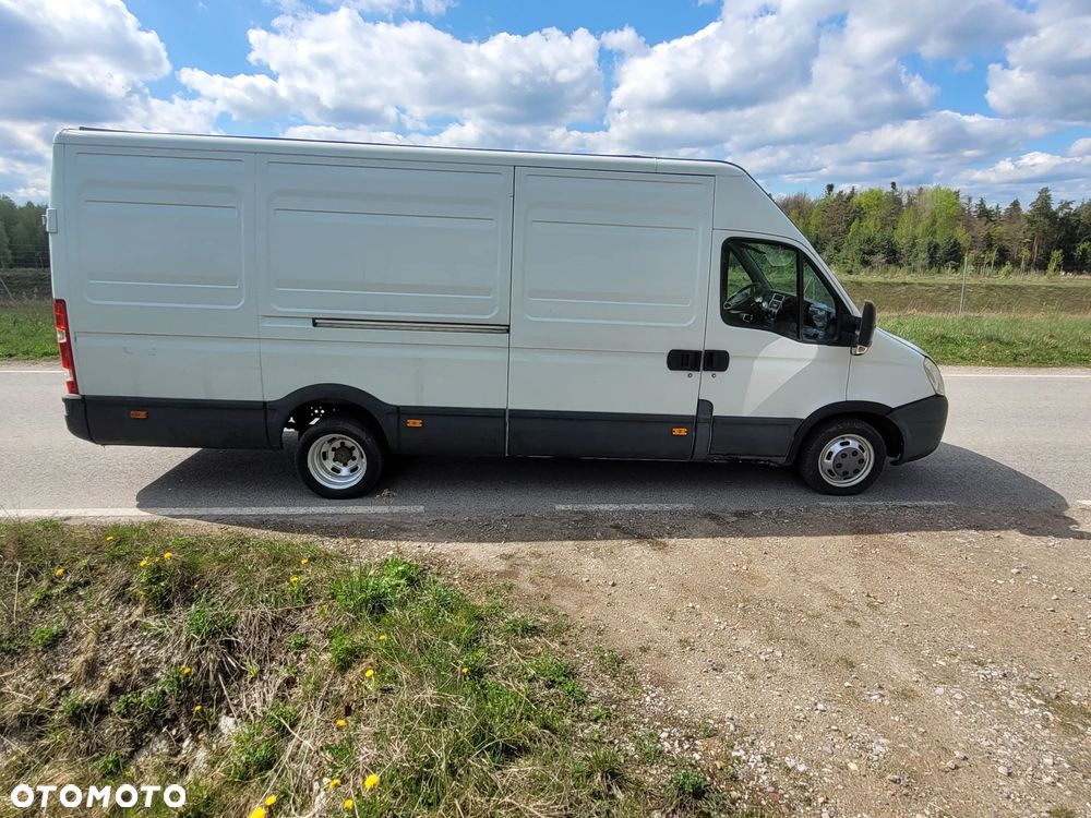 Iveco Daily - 3