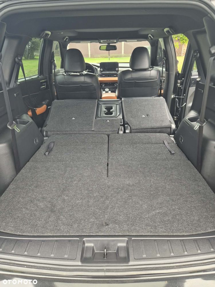 Mitsubishi Outlander - 20
