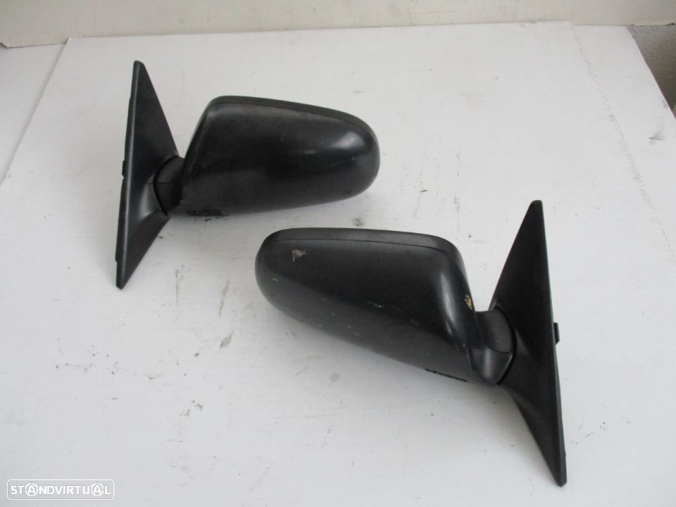Espelho Retrovisor Honda Accord Esquerdo / Direito - 3