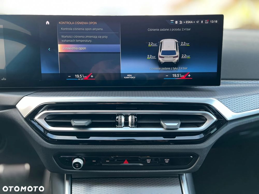 BMW Seria 3 320d xDrive M Sport Sport - 33