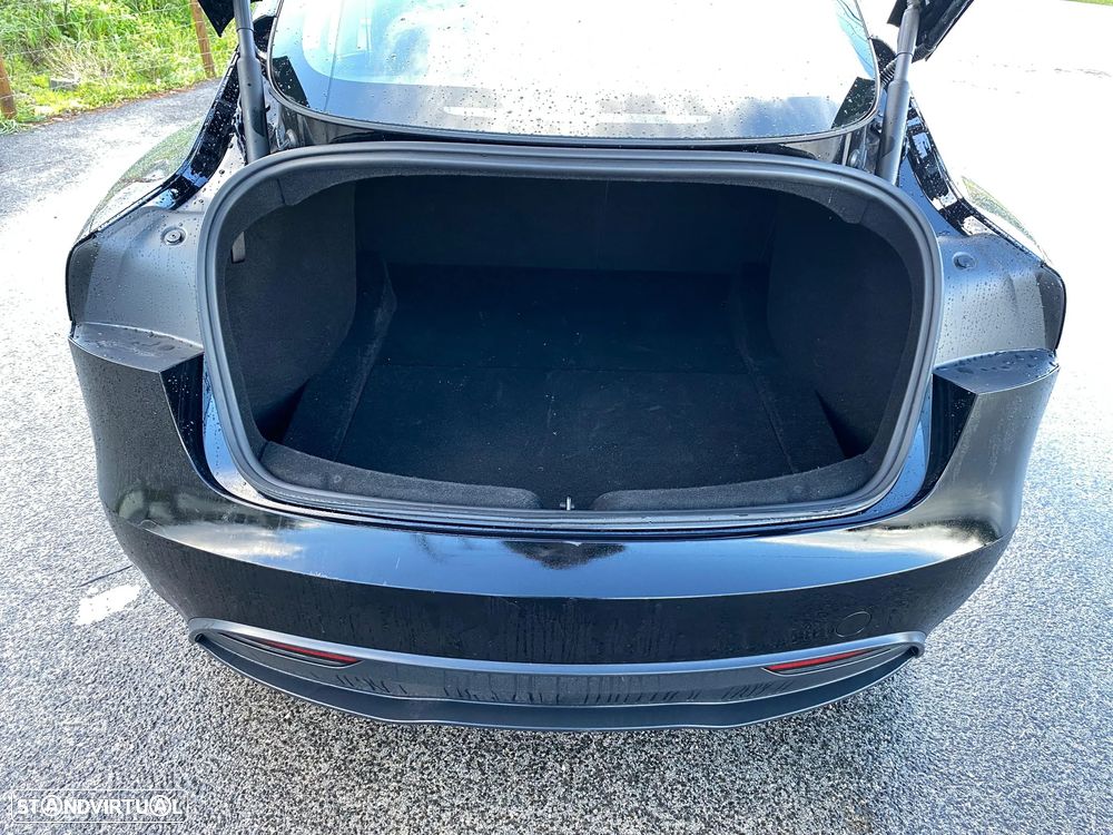 Tesla Model 3 Standard Range Plus RWD - 6