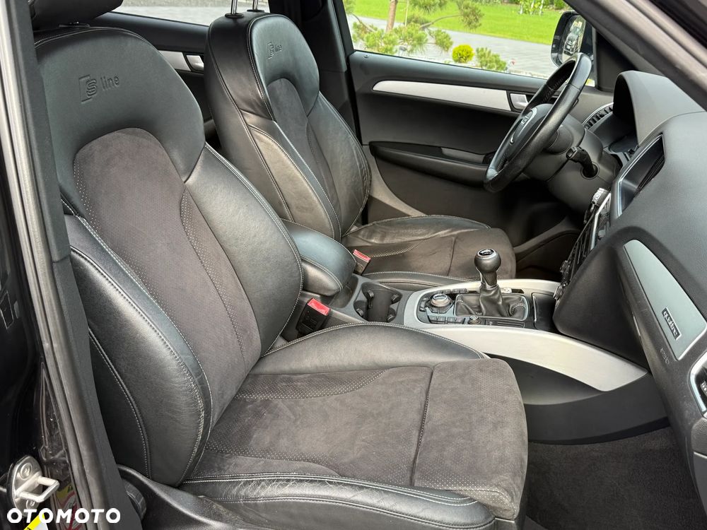Audi Q5 2.0 TDI Quattro - 10