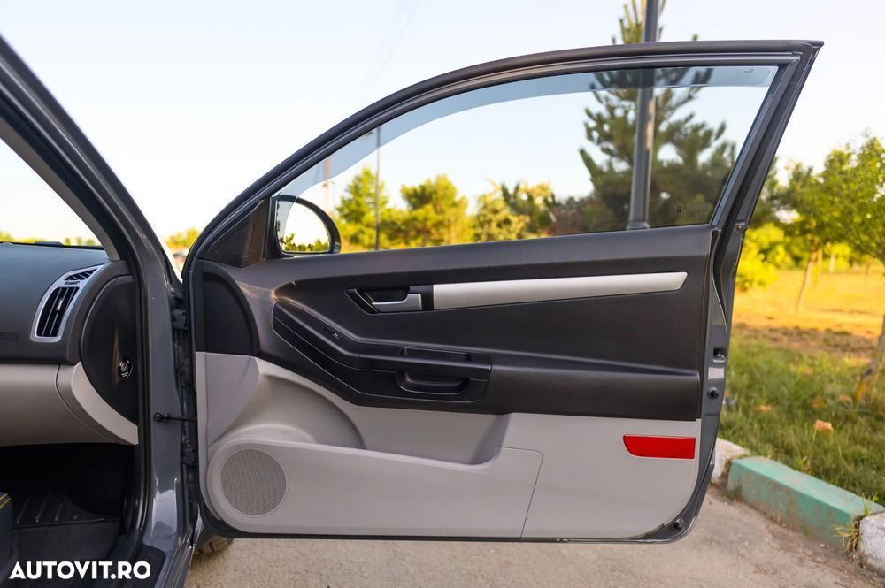 Kia Pro Ceed - 13
