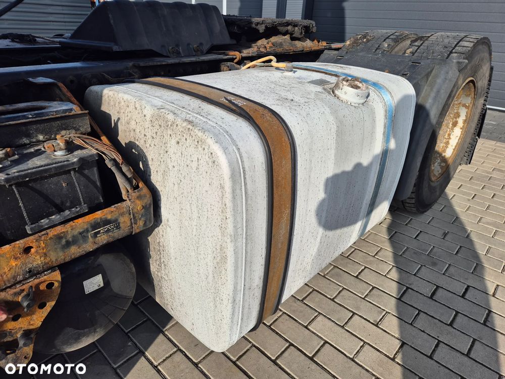 ZBIORNIK PALIWA KOMPLETNY 105X70X70 MAN TGX TGS - 3