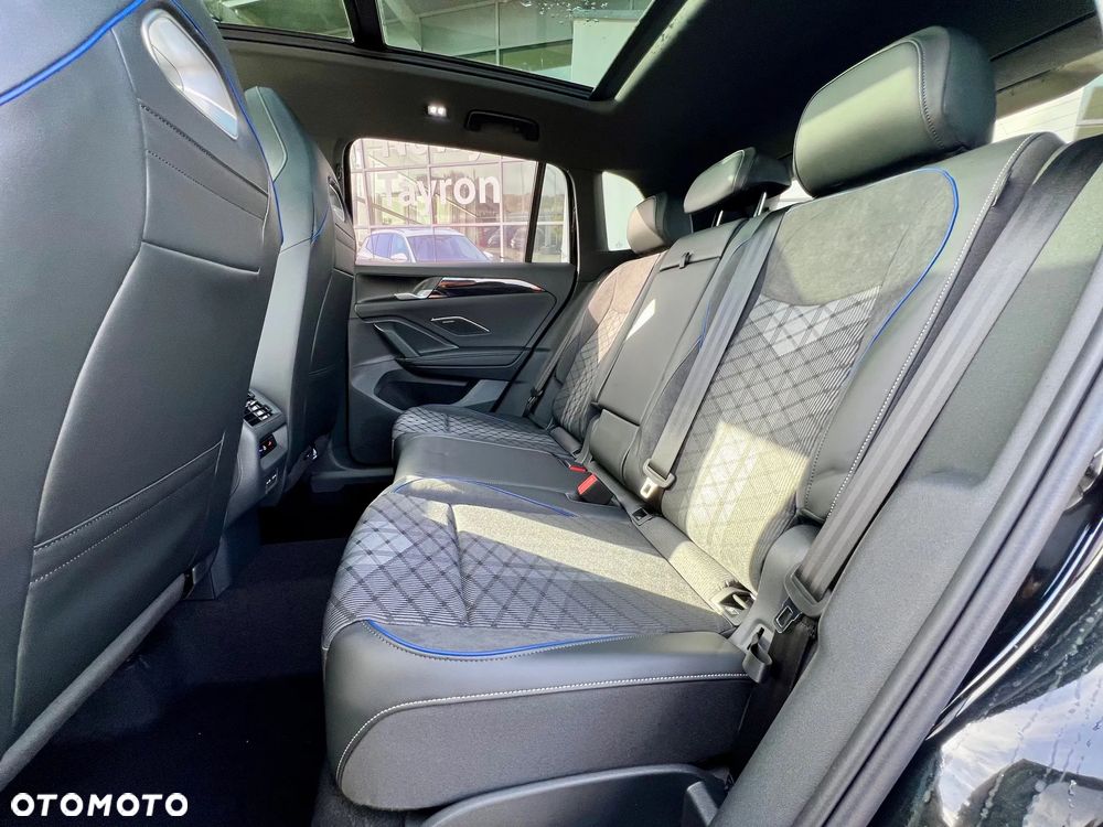 Volkswagen Tiguan 2.0 TSI 4Mot R-Line Plus DSG - 14
