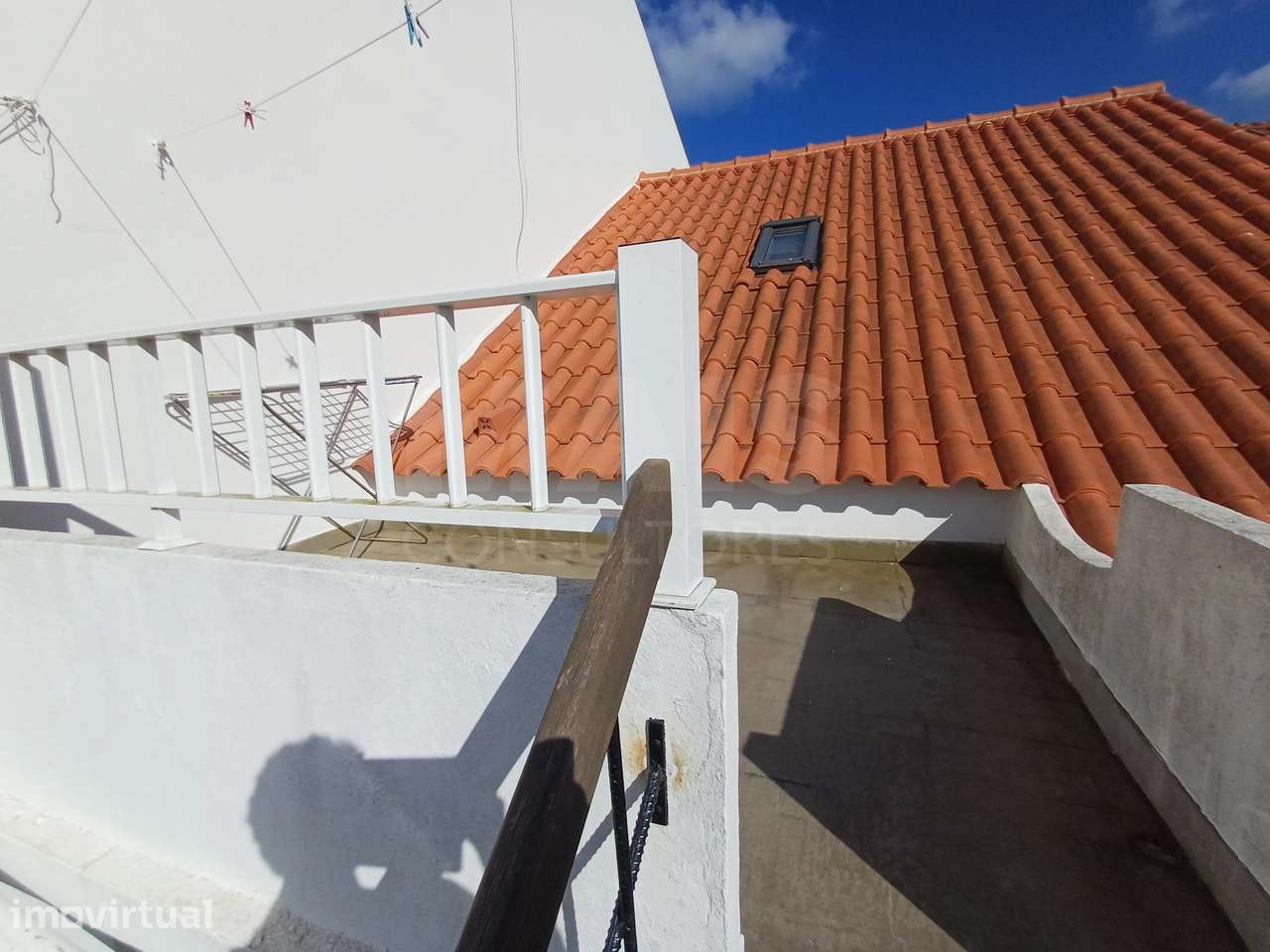Moradia T3 Duplex com Terraço em Cercal - Grande imagem: 2/22