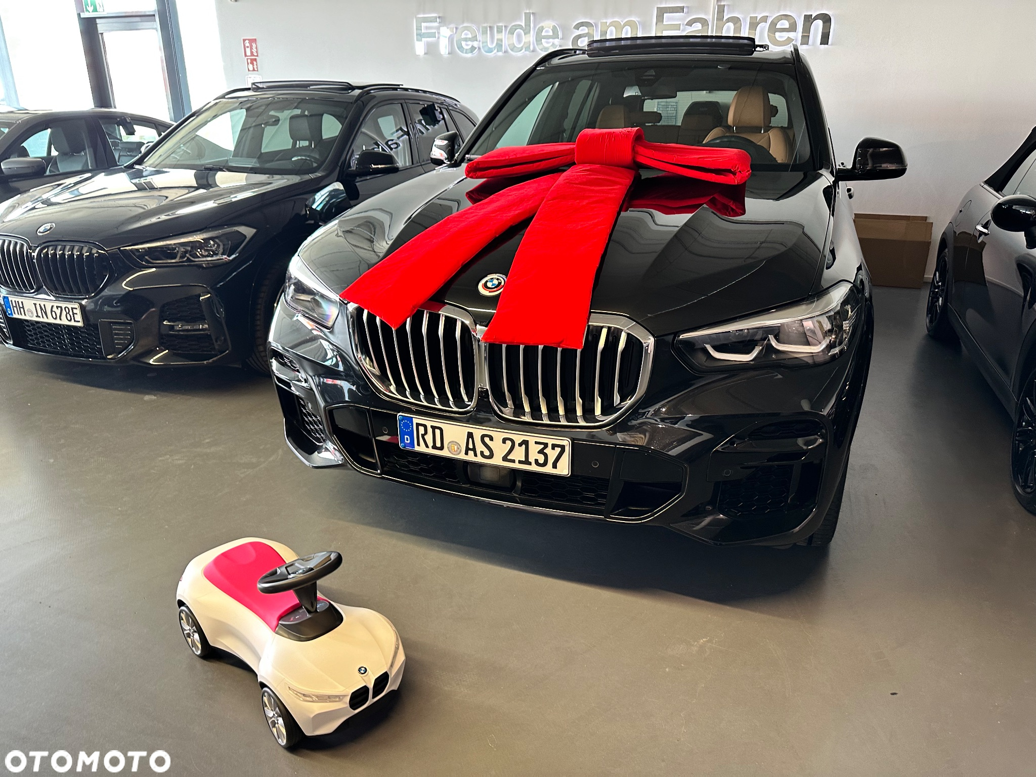 BMW X5 - 2