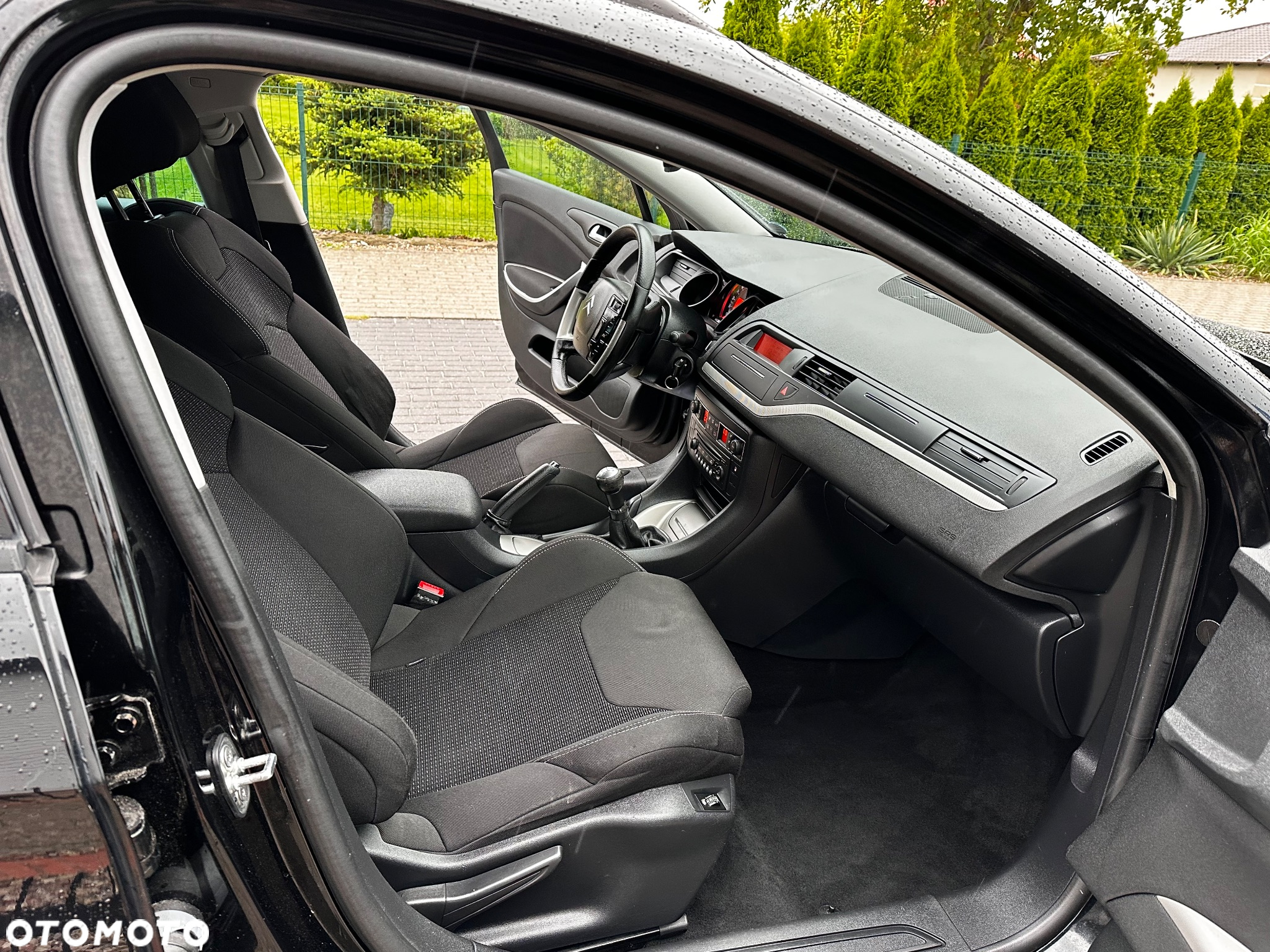 Citroën C5 - 17