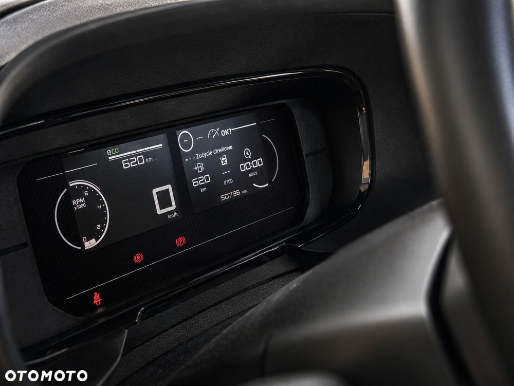 Toyota Proace City Verso Long 1.5 D-4D Business - 16