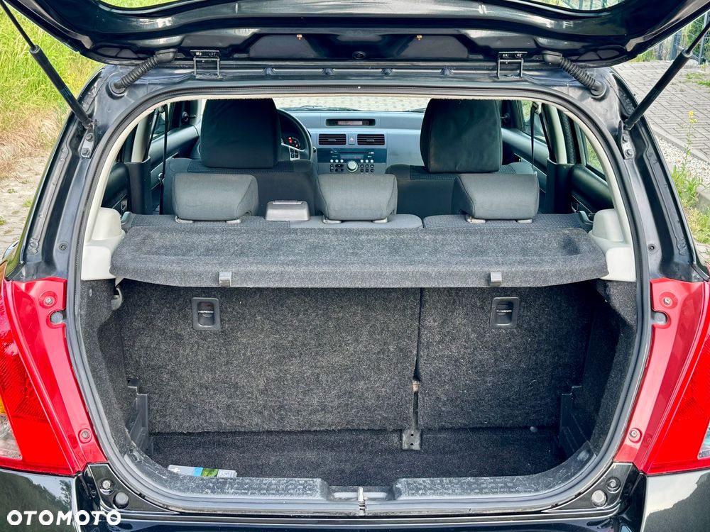 Suzuki Swift 1.3 Comfort - 19