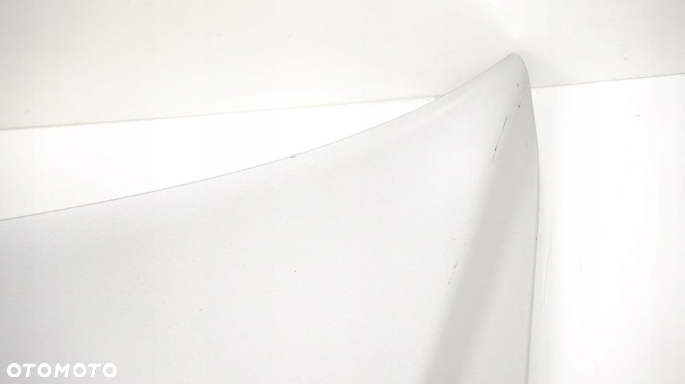 MASKA POKRYWA SILNIKA DODGE JOURNEY 08-10R - 8