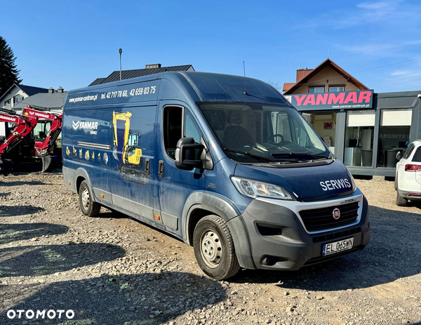 Fiat Ducato MAXI L4H2