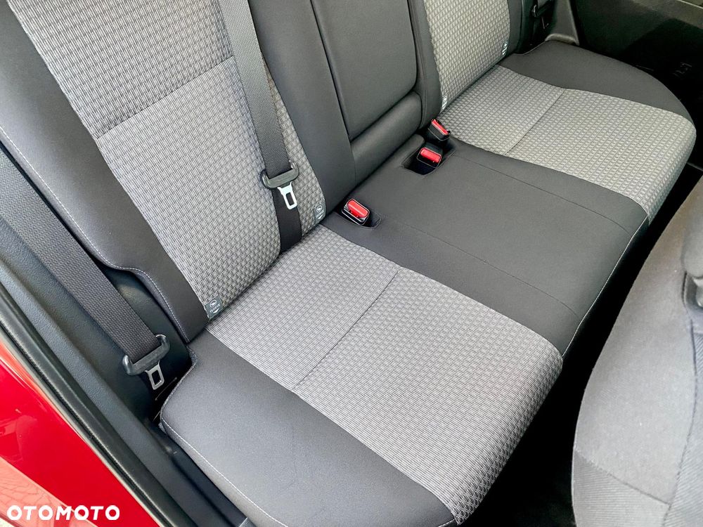 Toyota Auris 1.2 Turbo Comfort - 27