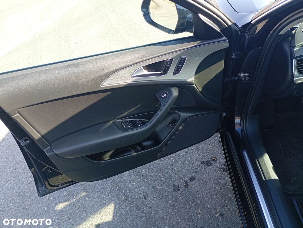 Audi A6 Limousine 3.0 TDI Multitronic - 18