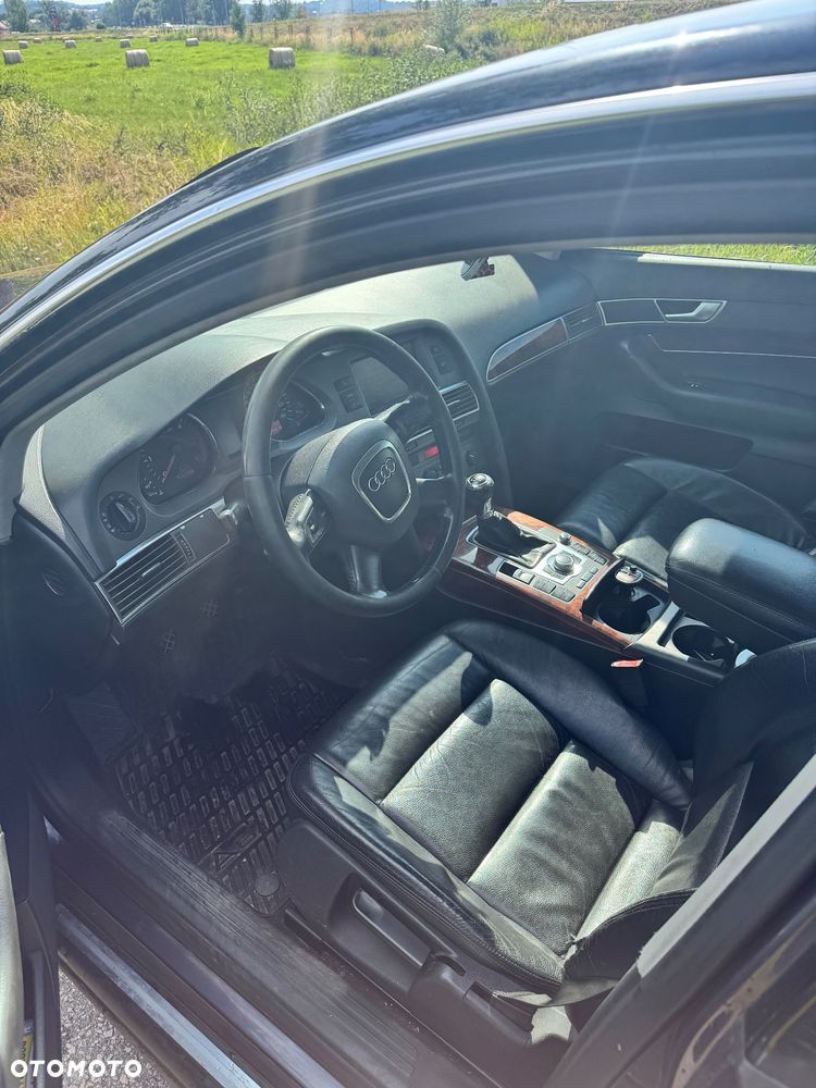 Audi A6 Limousine - 6